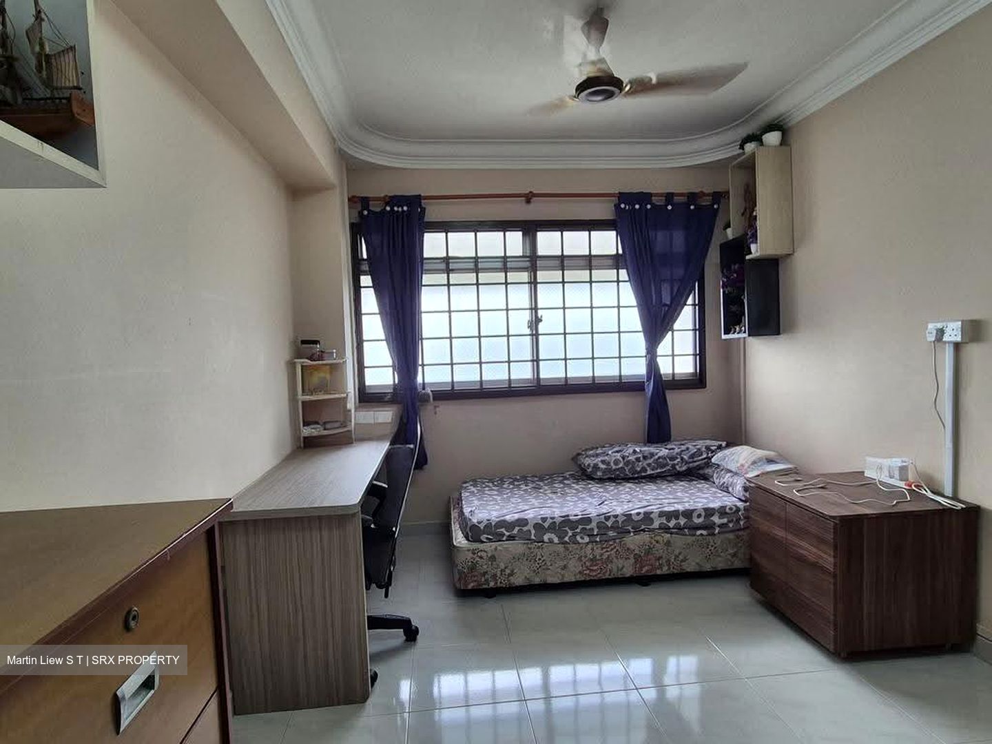 Blk 864 Jurong West Street 81 (Jurong West), HDB 5 Rooms #634594031